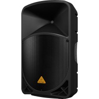 Активная акустическая система BEHRINGER B115MP3 Активная акустическая система BEHRINGER B115MP3