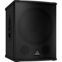 Активний сабвуфер BEHRINGER B1500HP