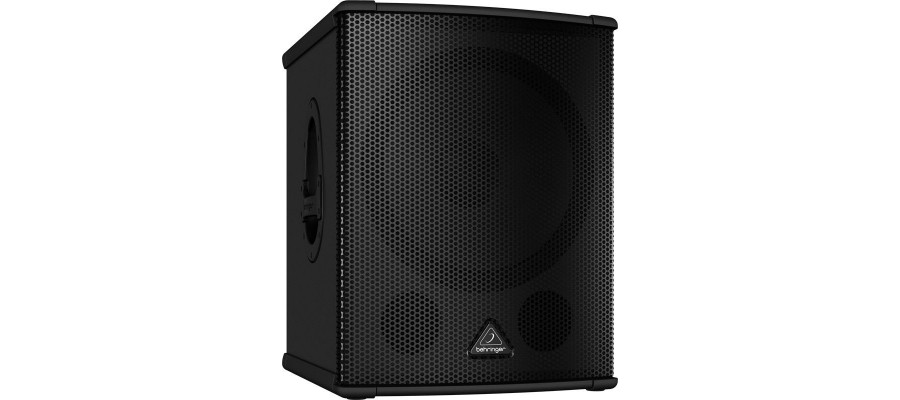 Активний сабвуфер BEHRINGER B1500HP
