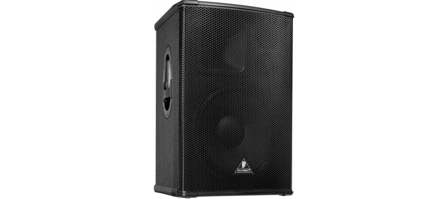 Пасивна акустична система BEHRINGER B1520PRO
