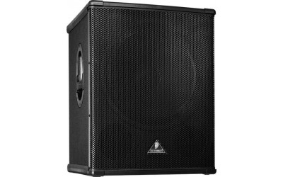 Пасивна акустична система BEHRINGER EUROLIVE B1800X PRO