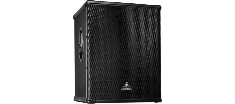 Пасивна акустична система BEHRINGER EUROLIVE B1800X PRO