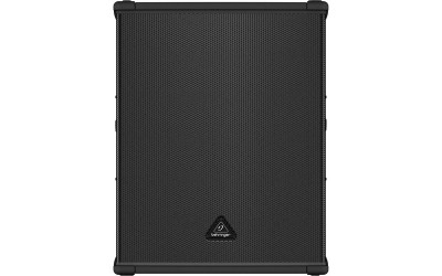 Активный сабвуфер BEHRINGER B1800XP