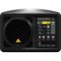 Активна акустична система Behringer EUROLIVE B207MP3