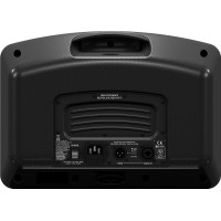 Активна акустична система Behringer EUROLIVE B207MP3