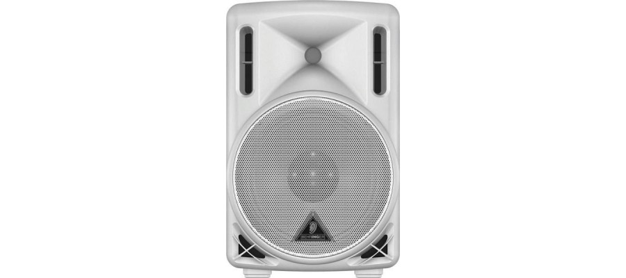 Активная акустическая система BEHRINGER B210D-WH