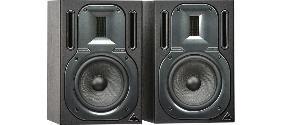 Студійний монітор BEHRINGER B3030A TRUTH