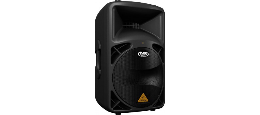 Активная акустическая система BEHRINGER B612D