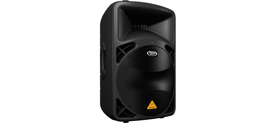 Активная акустическая система BEHRINGER B615D Активная акустическая система BEHRINGER B615D