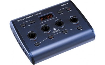 Універсальний USB контролер Behringer X-Touch Mini купити у