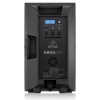 Активна акустична система Behringer DR110DSP