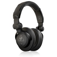 DJ навушники Behringer HC200 DJ навушники Behringer HC200