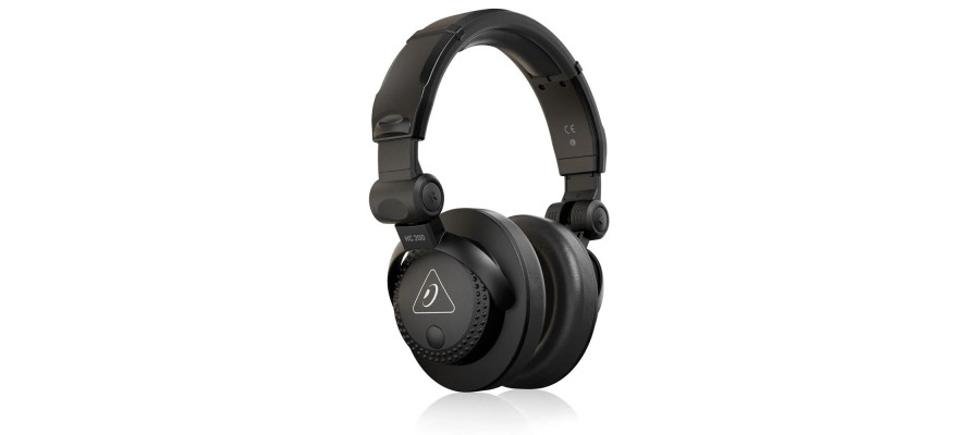 DJ навушники Behringer HC200 DJ навушники Behringer HC200