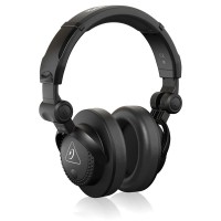 DJ навушники Behringer HC200 DJ навушники Behringer HC200