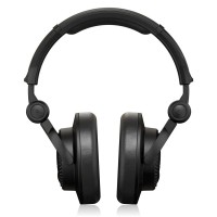 DJ навушники Behringer HC200 DJ навушники Behringer HC200