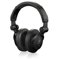 DJ навушники Behringer HC200 DJ навушники Behringer HC200