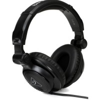 DJ навушники Behringer HC200 DJ навушники Behringer HC200