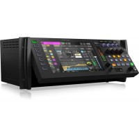 Цифровий мікшер Behringer Wing Rack Цифровий мікшер Behringer Wing Rack