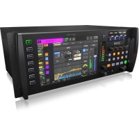 Цифровий мікшер Behringer Wing Rack Цифровий мікшер Behringer Wing Rack