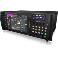 Цифровий мікшер Behringer Wing Rack Цифровий мікшер Behringer Wing Rack