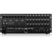 Цифровий мікшер Behringer Wing Rack Цифровий мікшер Behringer Wing Rack