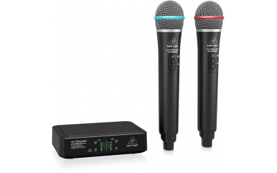 Радіосистема Behringer ULM302MIC