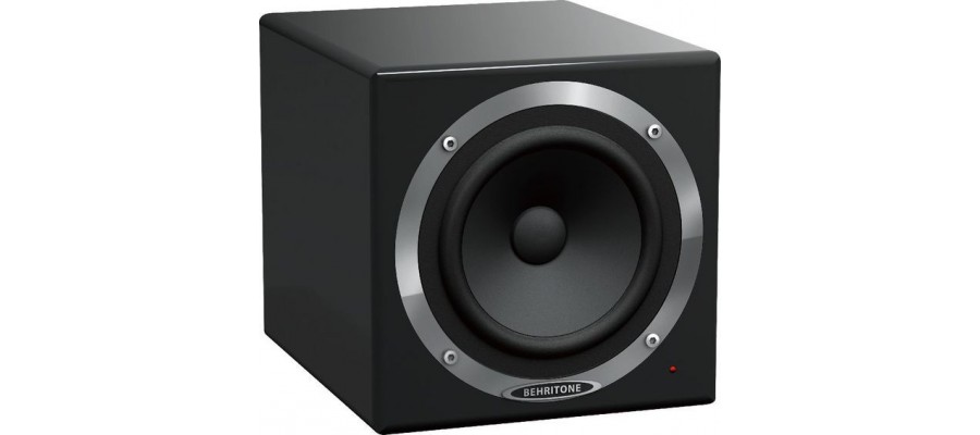Студійний монітор BEHRINGER Behritone C50A