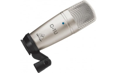 Конденсаторний мікрофон BEHRINGER C1U