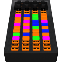 Діджейский MIDI-контроллер - Behringer CMD - LC1 Діджейский MIDI-контроллер - Behringer CMD - LC1