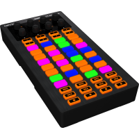 Діджейский MIDI-контроллер - Behringer CMD - LC1 Діджейский MIDI-контроллер - Behringer CMD - LC1