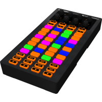 Діджейский MIDI-контроллер - Behringer CMD - LC1 Діджейский MIDI-контроллер - Behringer CMD - LC1