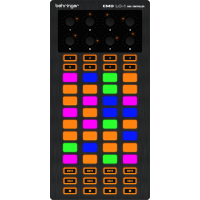 Діджейский MIDI-контроллер - Behringer CMD - LC1 Діджейский MIDI-контроллер - Behringer CMD - LC1