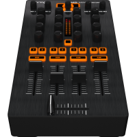 Компактний діджейский MIDI-контроллер Behringer - CMD - MM1 Компактний діджейский MIDI-контроллер Behringer - CMD - MM1