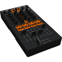Компактний діджейский MIDI-контроллер Behringer - CMD - MM1 Компактний діджейский MIDI-контроллер Behringer - CMD - MM1