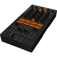 Компактний діджейский MIDI-контроллер Behringer - CMD - MM1 Компактний діджейский MIDI-контроллер Behringer - CMD - MM1
