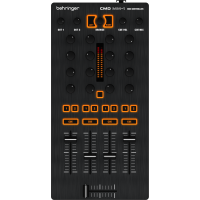 Компактний діджейский MIDI-контроллер Behringer - CMD - MM1 Компактний діджейский MIDI-контроллер Behringer - CMD - MM1
