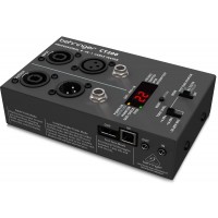Кабельний тестер Behringer CT200