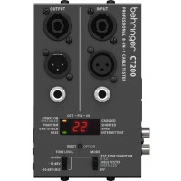 Кабельний тестер Behringer CT200