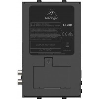 Кабельний тестер Behringer CT200