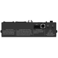 Кабельний тестер Behringer CT200