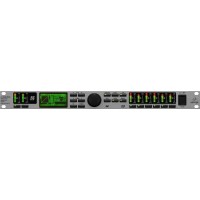 Кросовер BEHRINGER ULTRA-DRIVE PRO DCX2496LE