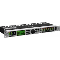 Кросовер BEHRINGER ULTRA-DRIVE PRO DCX2496LE