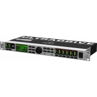 Кросовер BEHRINGER ULTRA-DRIVE PRO DCX2496LE