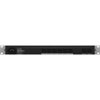 Кросовер BEHRINGER ULTRA-DRIVE PRO DCX2496LE