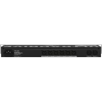 Кросовер BEHRINGER ULTRA-DRIVE PRO DCX2496LE