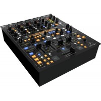 DJ мікшерний пульт BEHRINGER PRO MIXER DDM4000