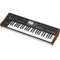 Синтезатор Behringer DeepMind 12