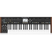 Синтезатор Behringer DeepMind 12