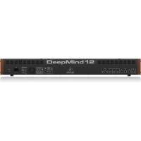 Синтезатор Behringer DeepMind 12
