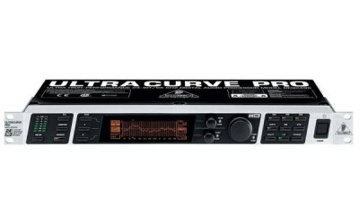 Еквалайзер BEHRINGER ULTRA-CURVE PRO DEQ2496